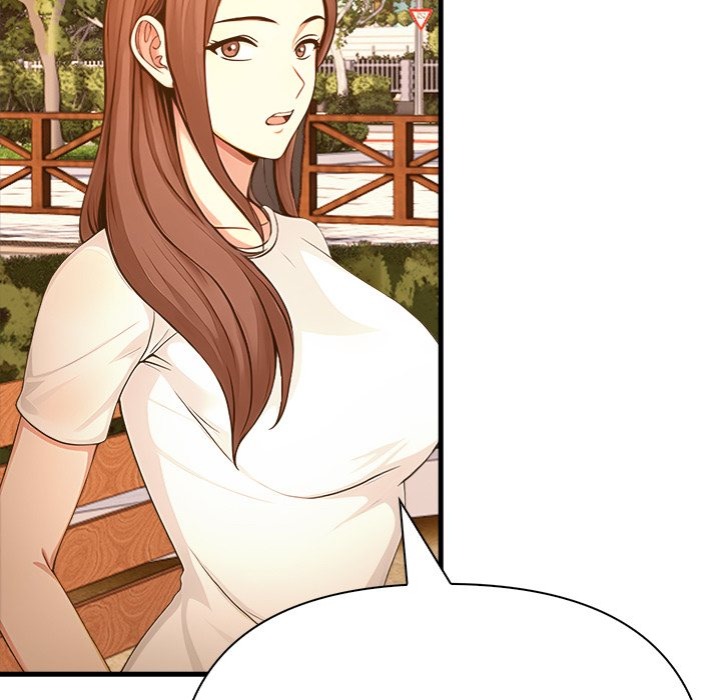 Living With a Girl I Just Met Chapter 17 - Page 22