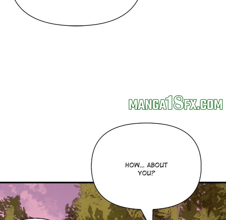 Living With a Girl I Just Met Chapter 17 - Page 25