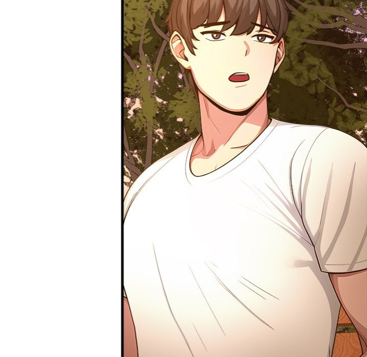 Living With a Girl I Just Met Chapter 17 - Page 31