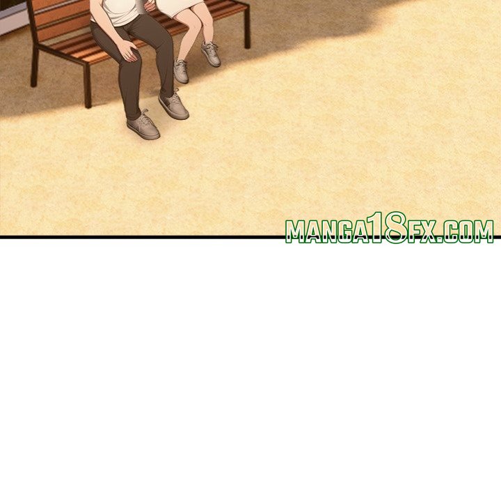 Living With a Girl I Just Met Chapter 17 - Page 44