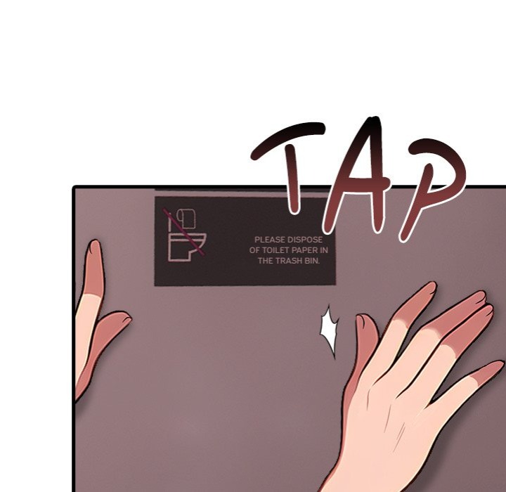 Living With a Girl I Just Met Chapter 17 - Page 73