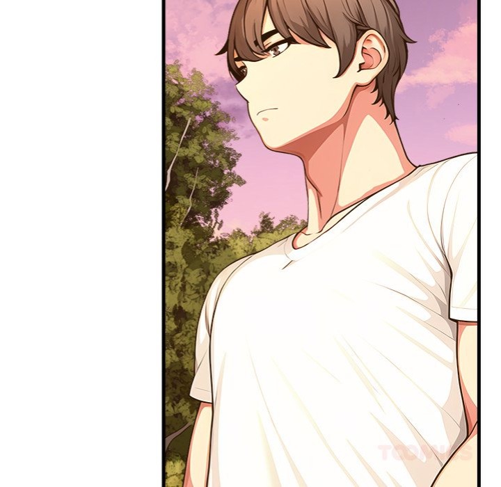 Living With a Girl I Just Met Chapter 17 - Page 9