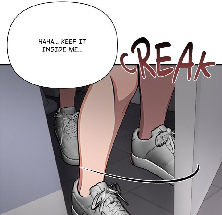 Living With a Girl I Just Met Chapter 17 - Page 91