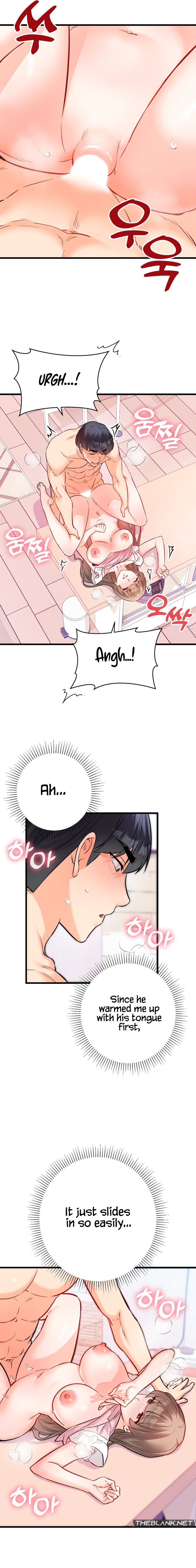 Secret Siblings 2 Chapter 16 - Page 10