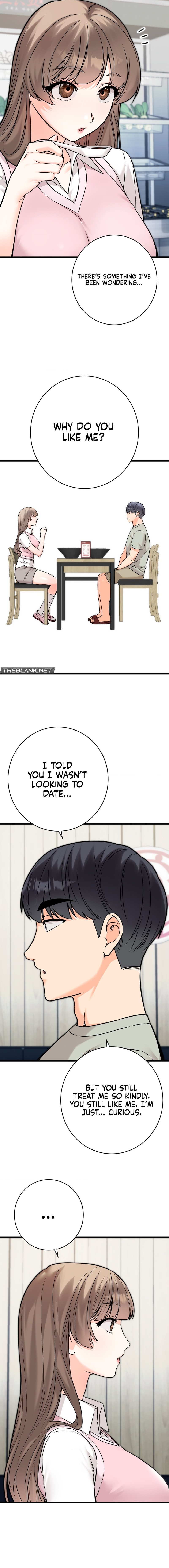 Secret Siblings 2 Chapter 17 - Page 5