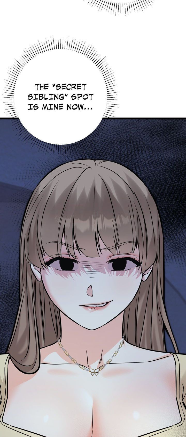 Secret Siblings 2 Chapter 18 - Page 31