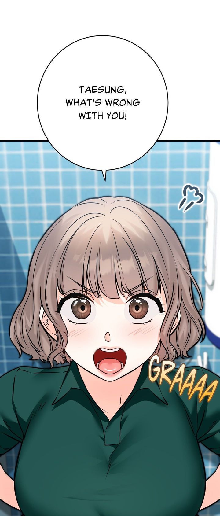 Secret Siblings 2 Chapter 18 - Page 33