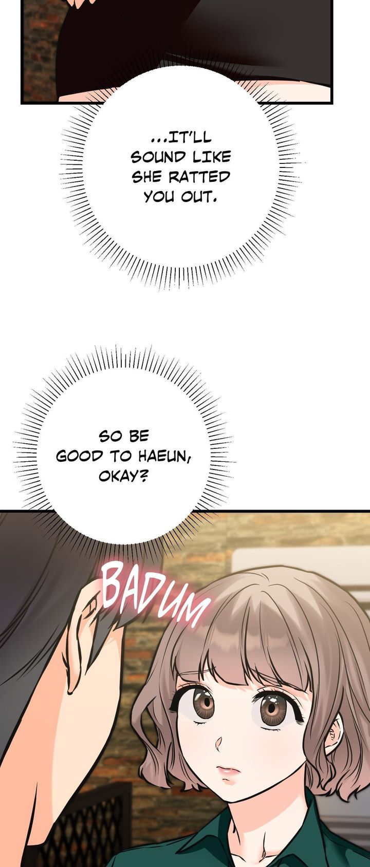 Secret Siblings 2 Chapter 18 - Page 57