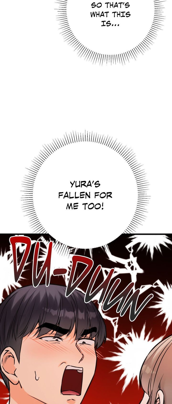 Secret Siblings 2 Chapter 18 - Page 59