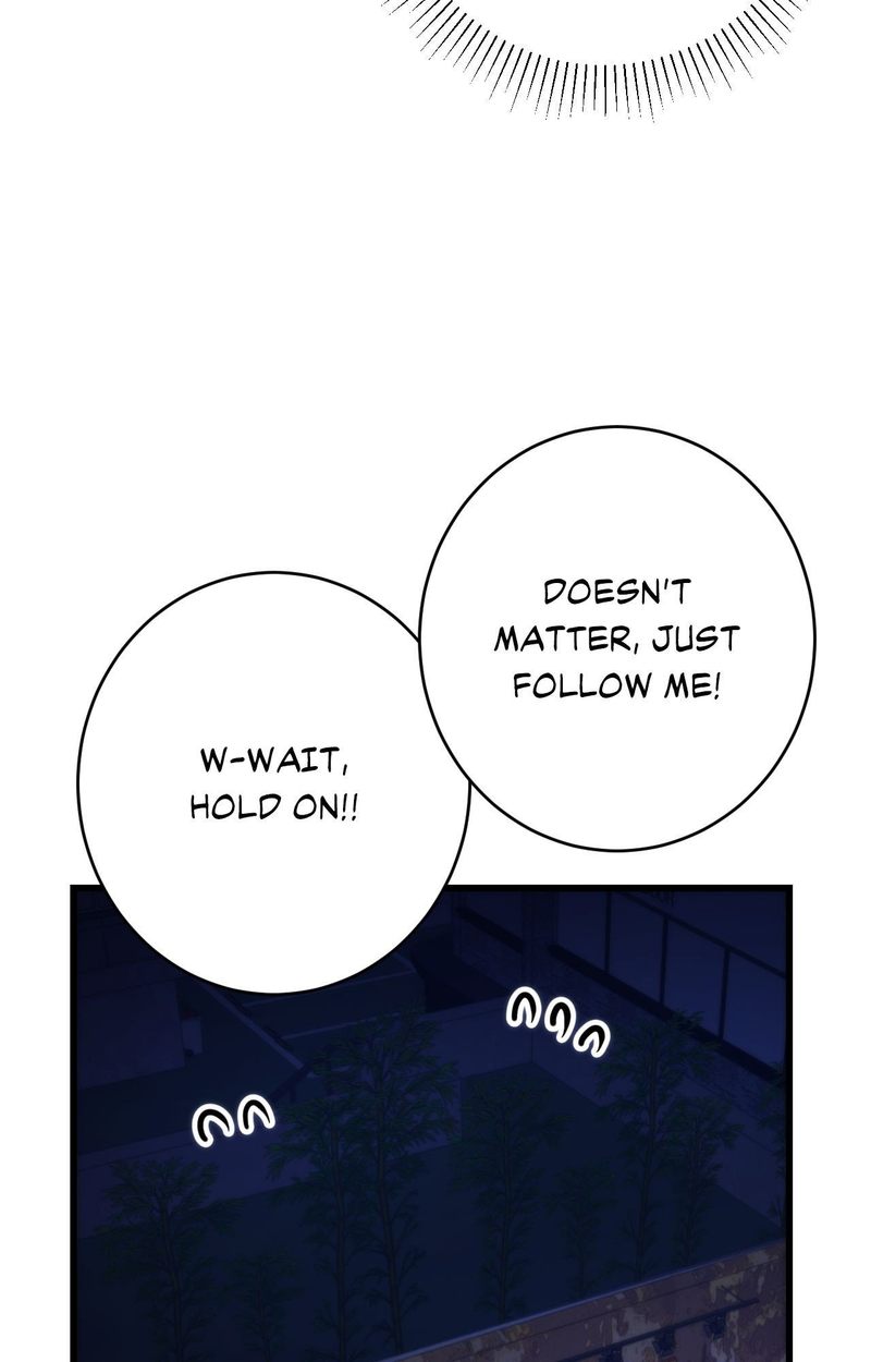 Secret Siblings 2 Chapter 19 - Page 18