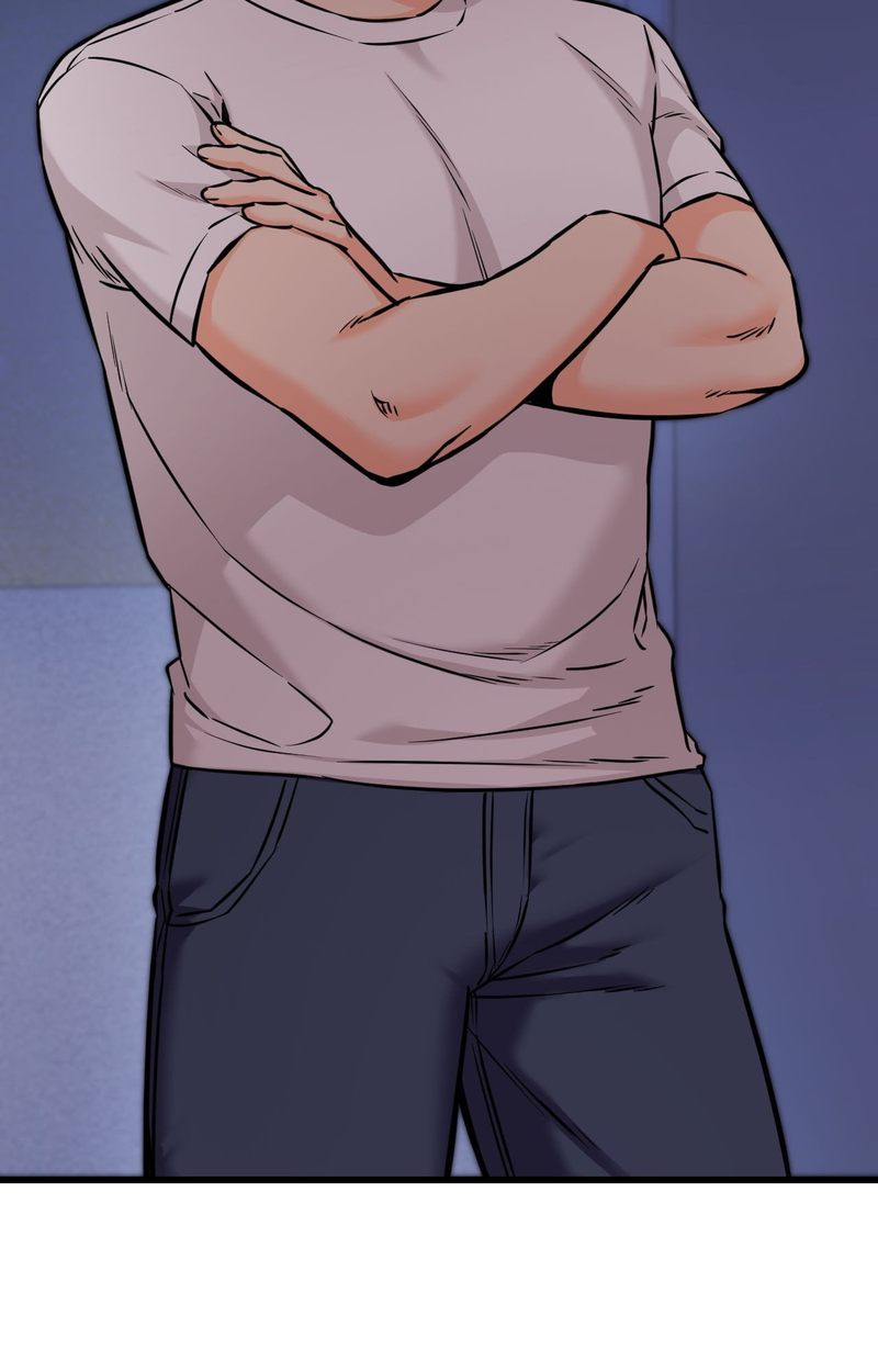 Secret Siblings 2 Chapter 19 - Page 25