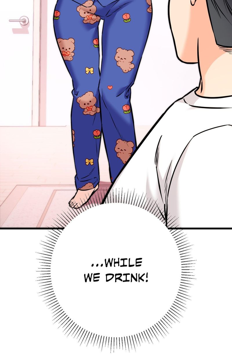 Secret Siblings 2 Chapter 19 - Page 42