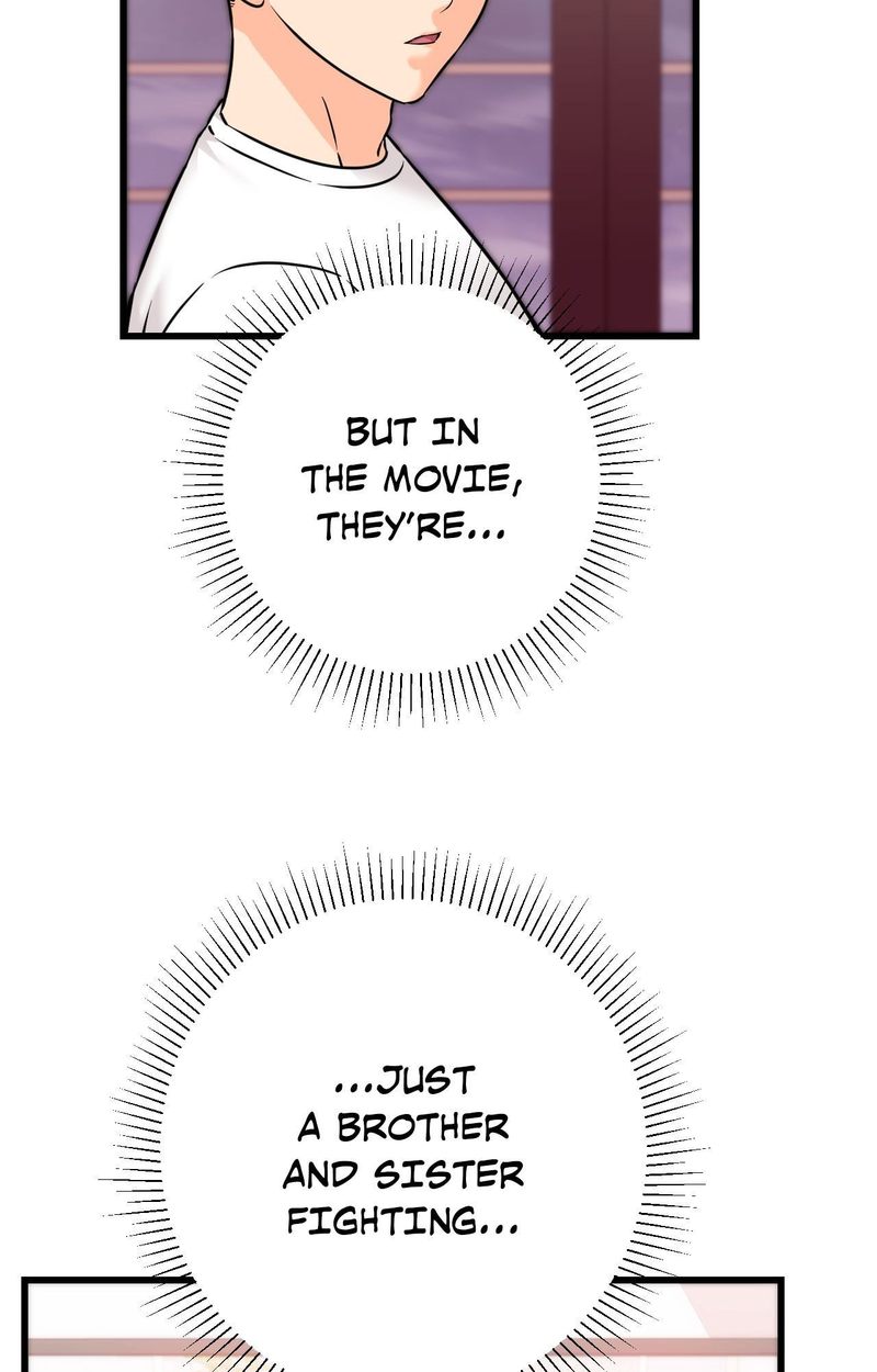 Secret Siblings 2 Chapter 19 - Page 87