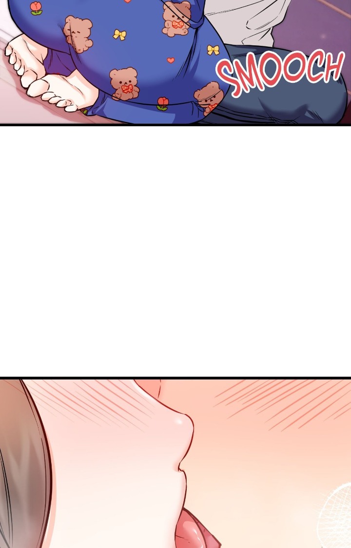 Secret Siblings 2 Chapter 20 - Page 25