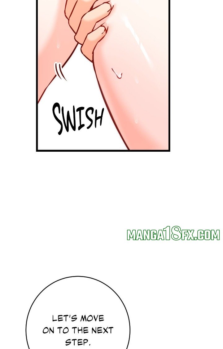 Secret Siblings 2 Chapter 21 - Page 24