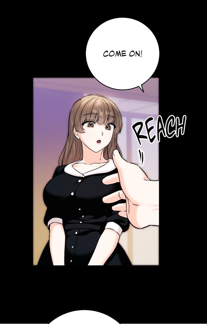 Secret Siblings 2 Chapter 22 - Page 44