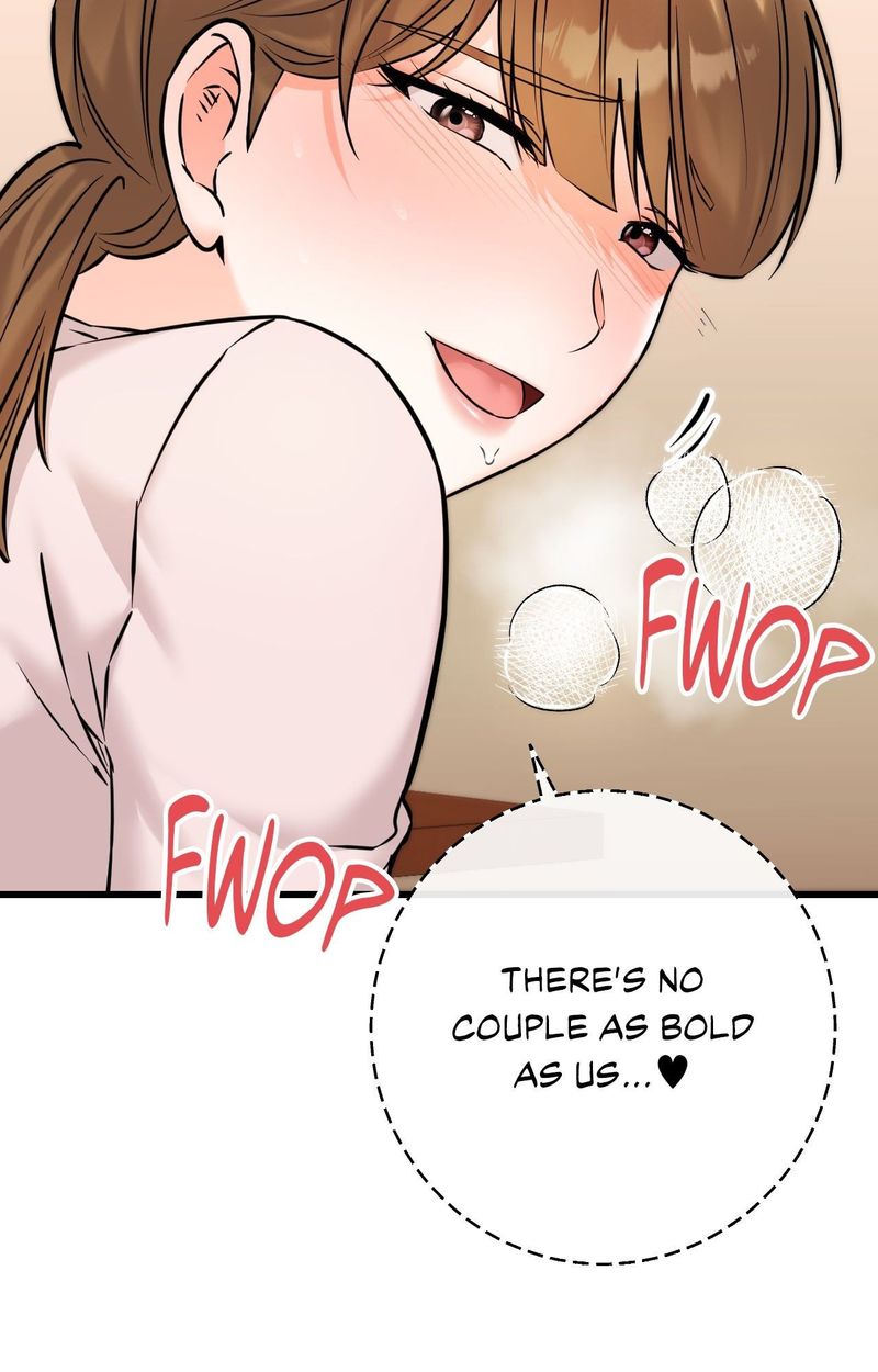 Secret Siblings 2 Chapter 23 - Page 25