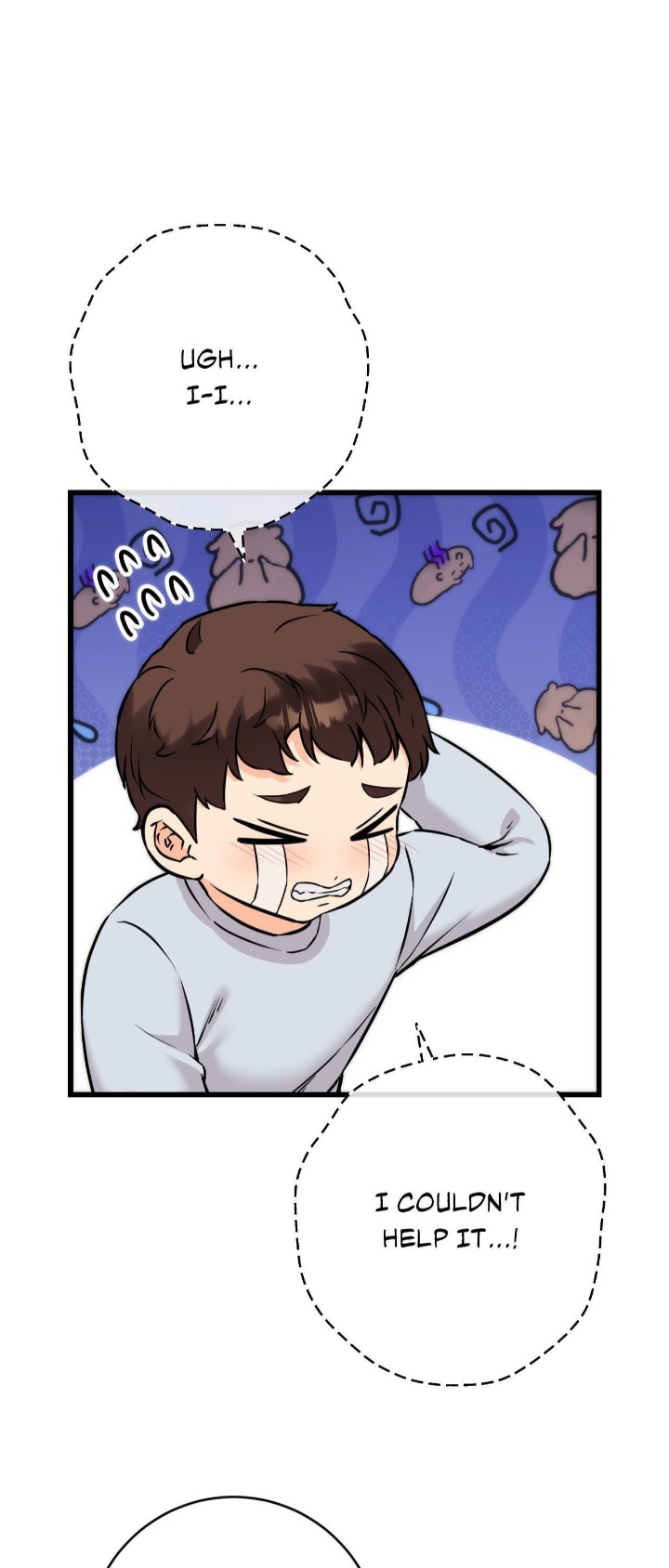 Secret Siblings 2 Chapter 24 - Page 12