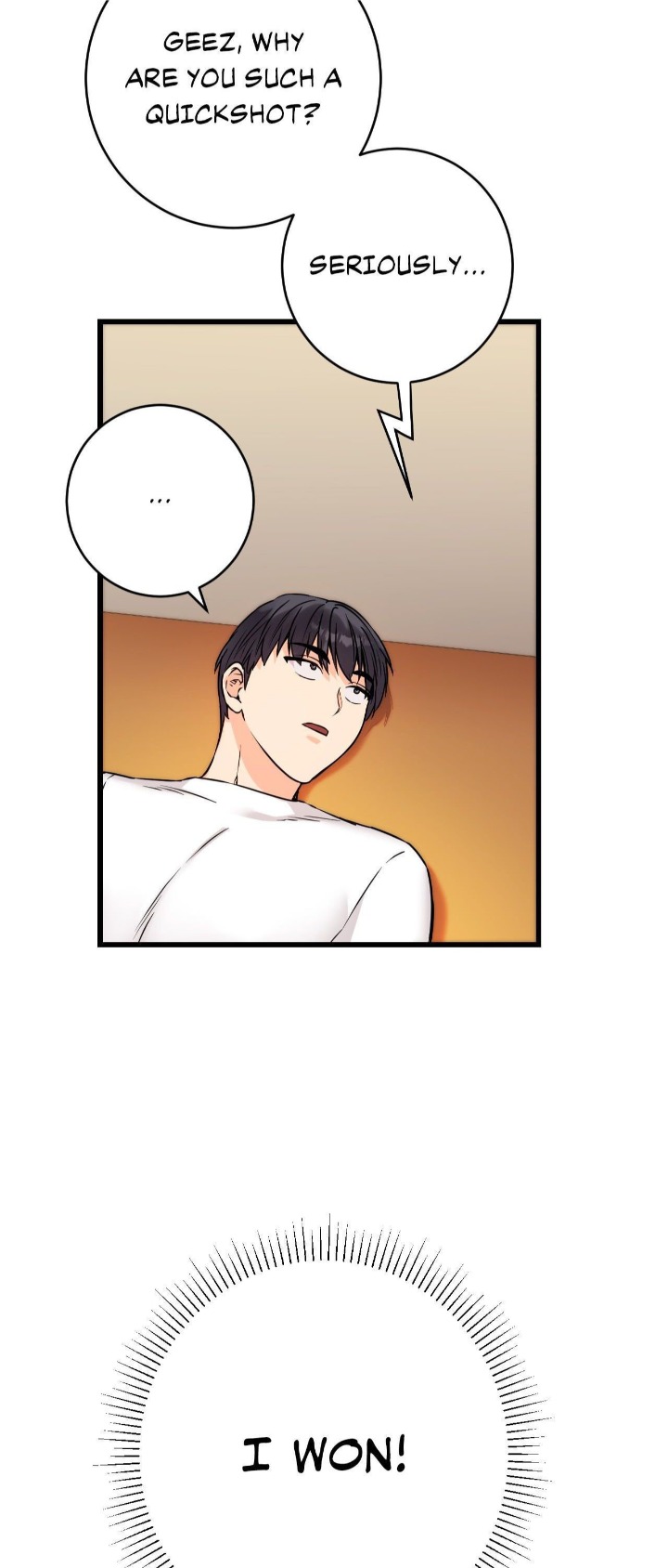 Secret Siblings 2 Chapter 24 - Page 13