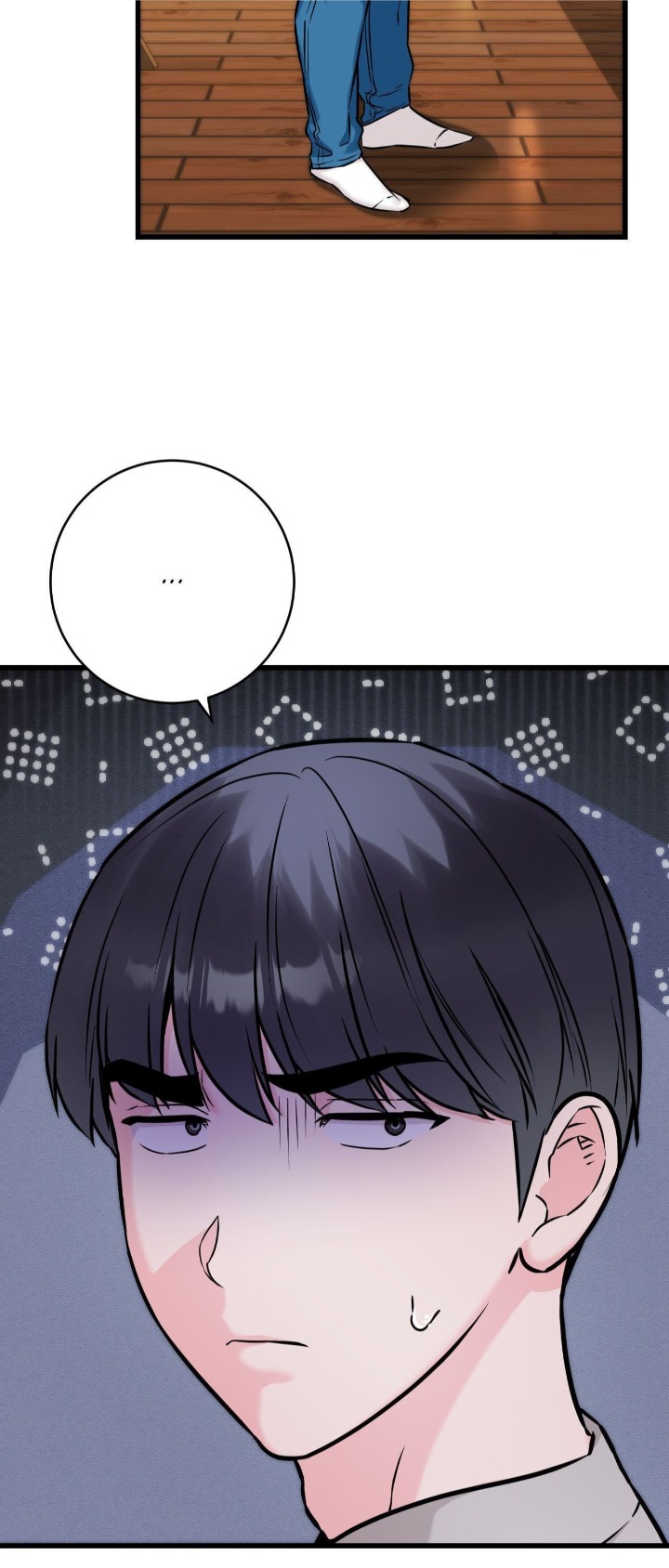 Secret Siblings 2 Chapter 24 - Page 39