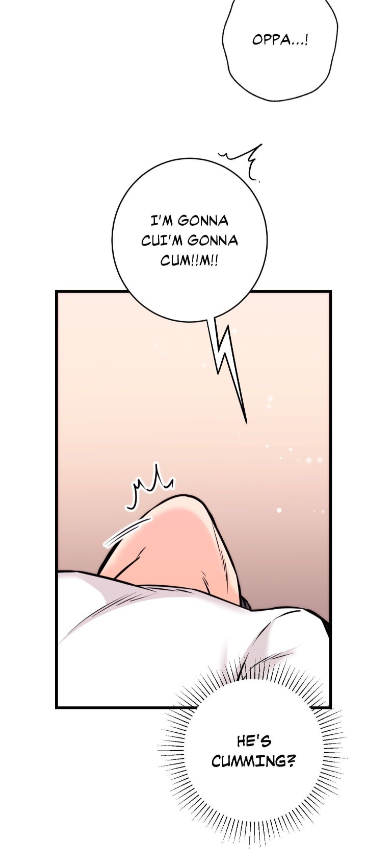 Secret Siblings 2 Chapter 24 - Page 4