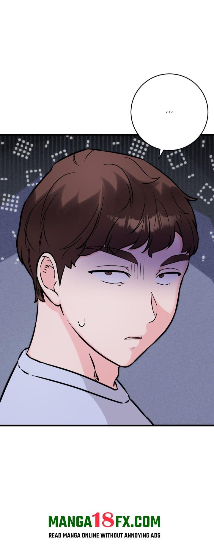 Secret Siblings 2 Chapter 24 - Page 40