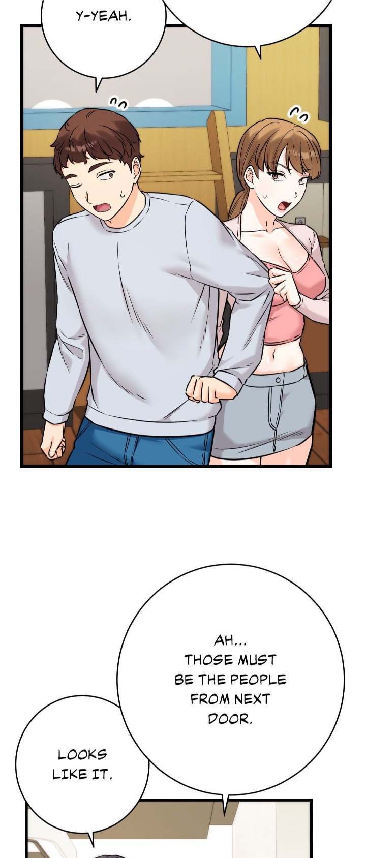 Secret Siblings 2 Chapter 24 - Page 42