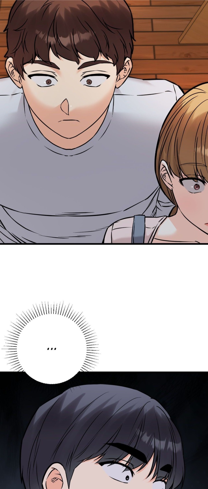 Secret Siblings 2 Chapter 24 - Page 46