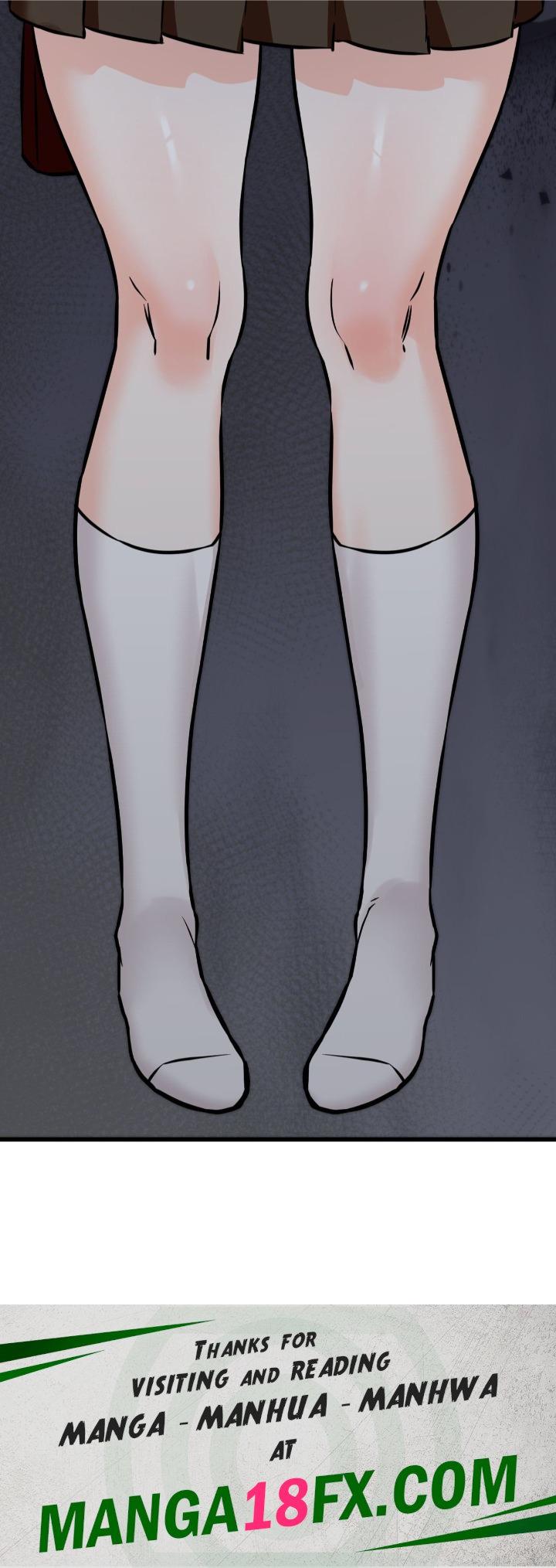 Secret Siblings 2 Chapter 24 - Page 71