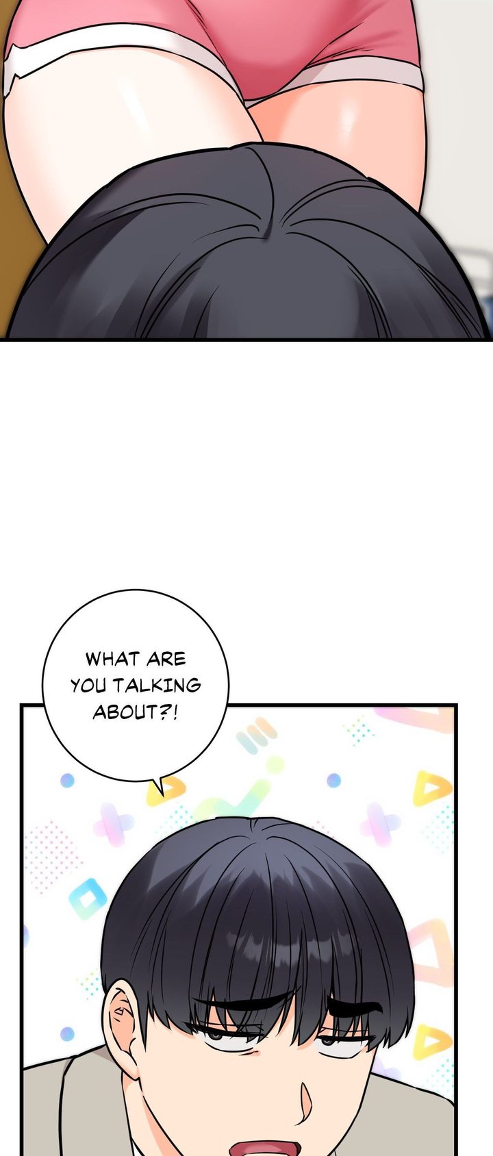 Secret Siblings 2 Chapter 25 - Page 16