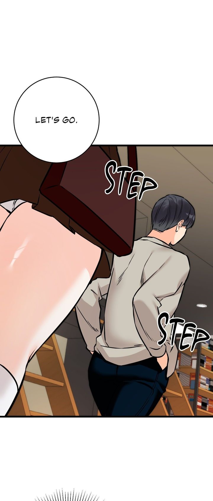 Secret Siblings 2 Chapter 25 - Page 4