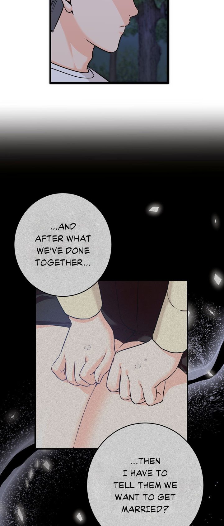 Secret Siblings 2 Chapter 26 - Page 30