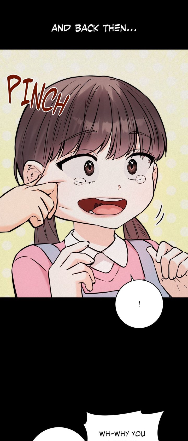 Secret Siblings 2 Chapter 26 - Page 47