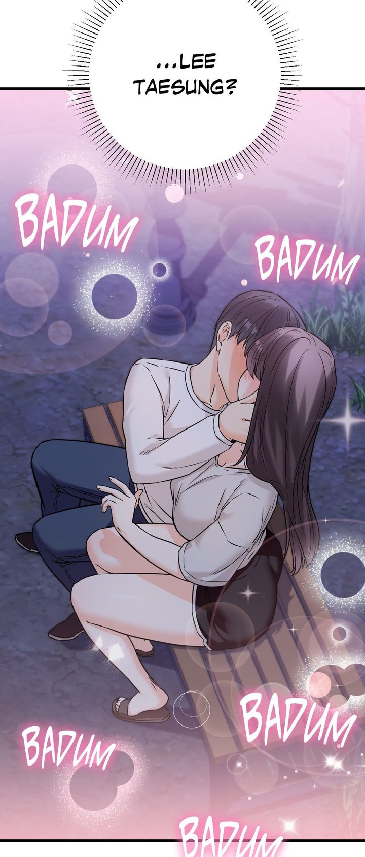 Secret Siblings 2 Chapter 26 - Page 63