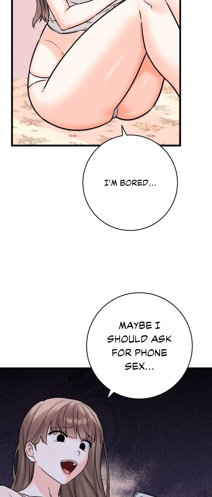 Secret Siblings 2 Chapter 26 - Page 66