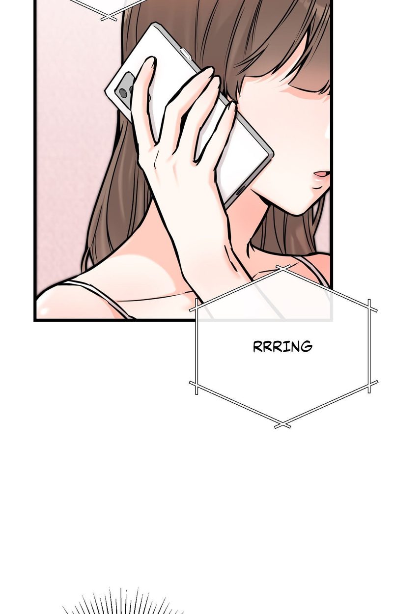 Secret Siblings 2 Chapter 27 - Page 18