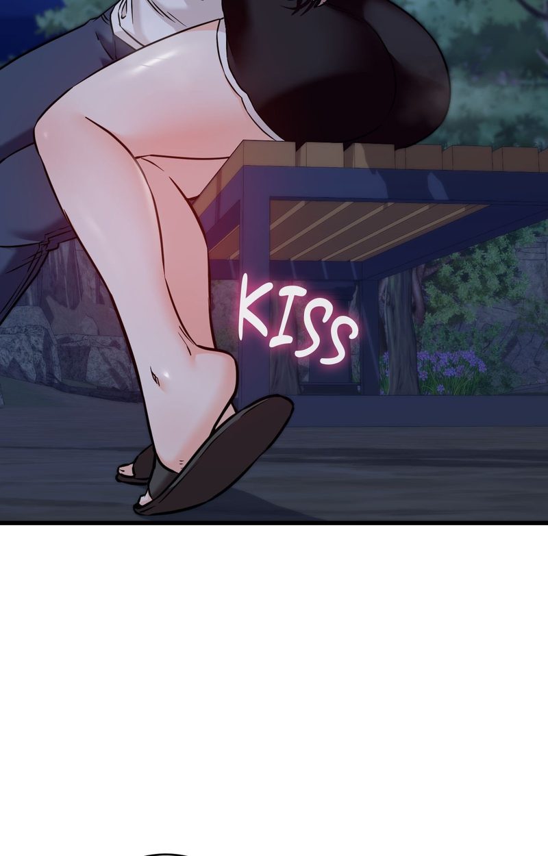 Secret Siblings 2 Chapter 27 - Page 23