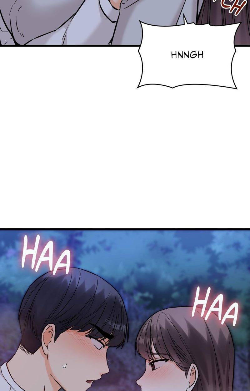 Secret Siblings 2 Chapter 27 - Page 25