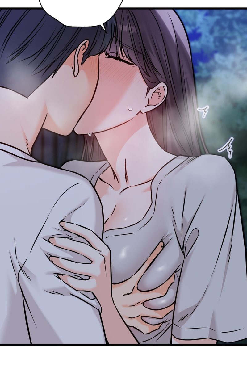 Secret Siblings 2 Chapter 27 - Page 32