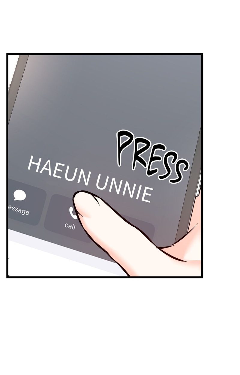 Secret Siblings 2 Chapter 27 - Page 65