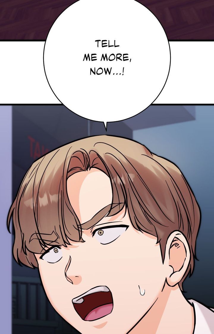 Secret Siblings 2 Chapter 28 - Page 38