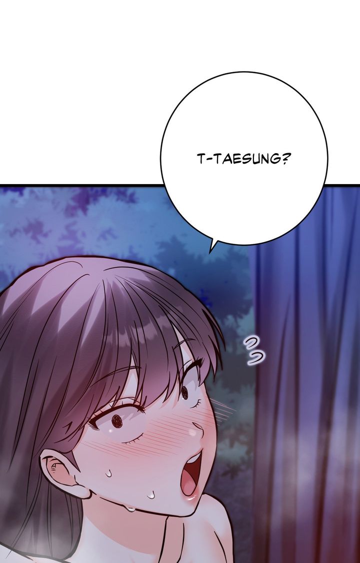 Secret Siblings 2 Chapter 29 - Page 1