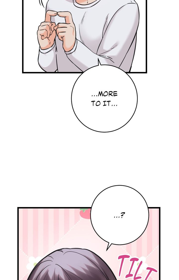 Secret Siblings 2 Chapter 29 - Page 79