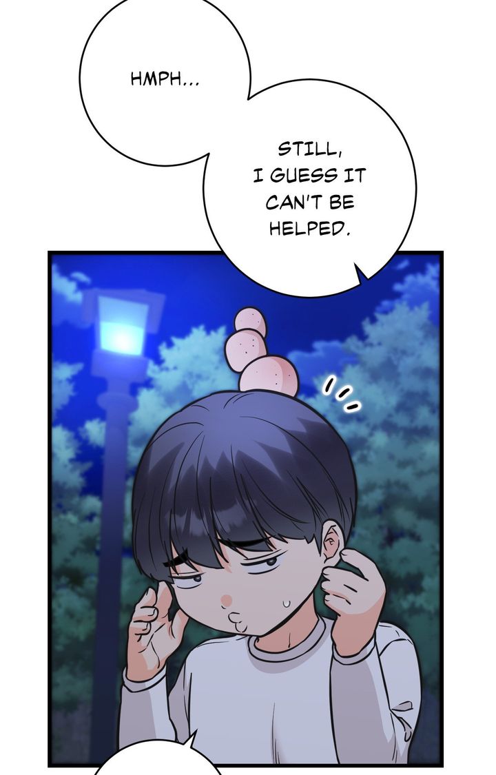 Secret Siblings 2 Chapter 29 - Page 88