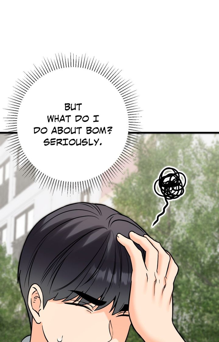 Secret Siblings 2 Chapter 30 - Page 85