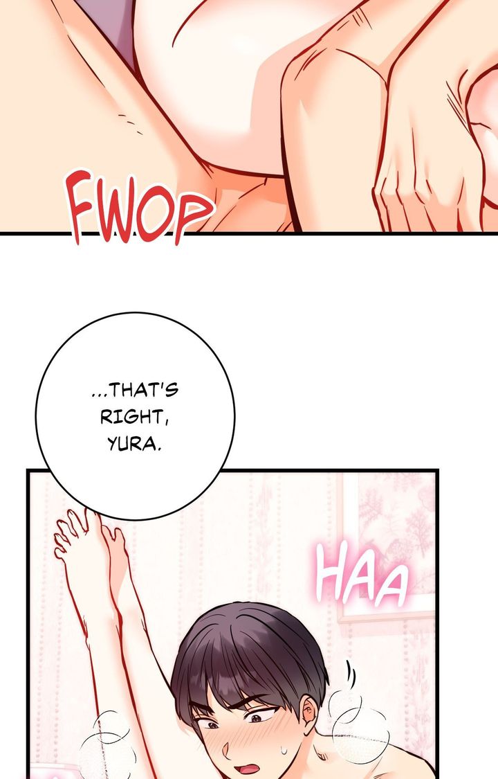 Secret Siblings 2 Chapter 31 - Page 106