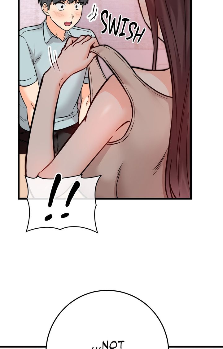 Secret Siblings 2 Chapter 31 - Page 4