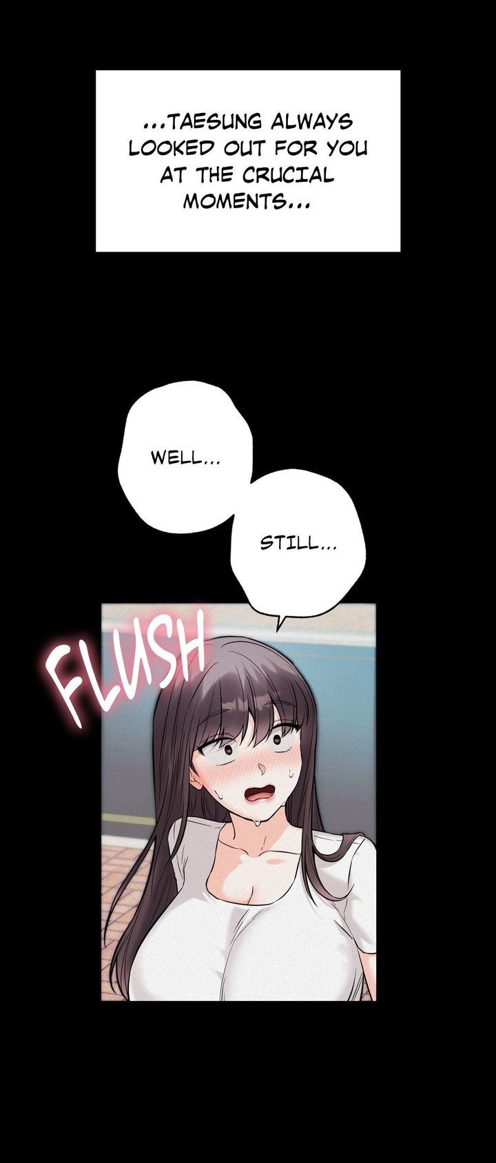 Secret Siblings 2 Chapter 32 - Page 31