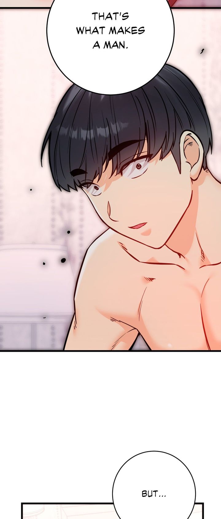 Secret Siblings 2 Chapter 32 - Page 41