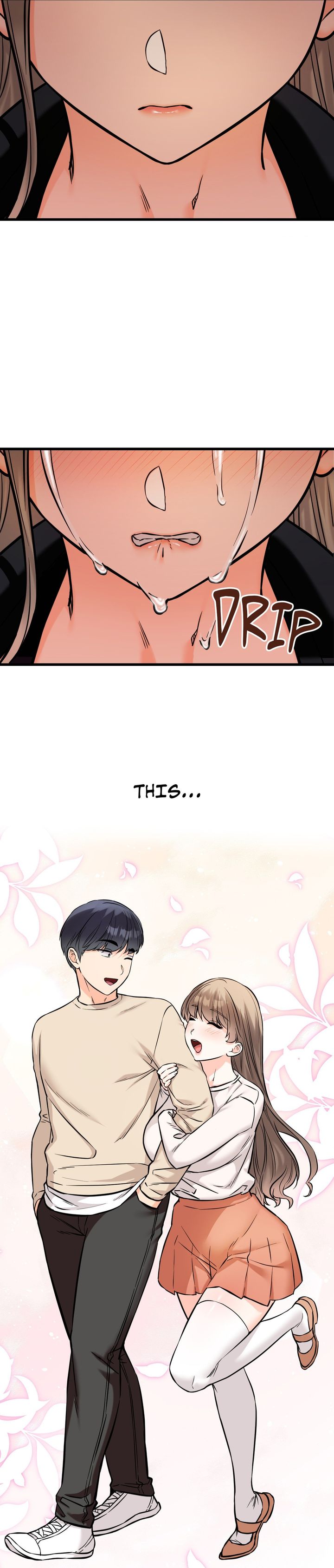 Secret Siblings 2 Chapter 33 - Page 17